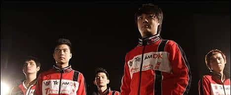 Dota2:中国三大C之Burning——Ti无冕之王 西恩dota的皇者