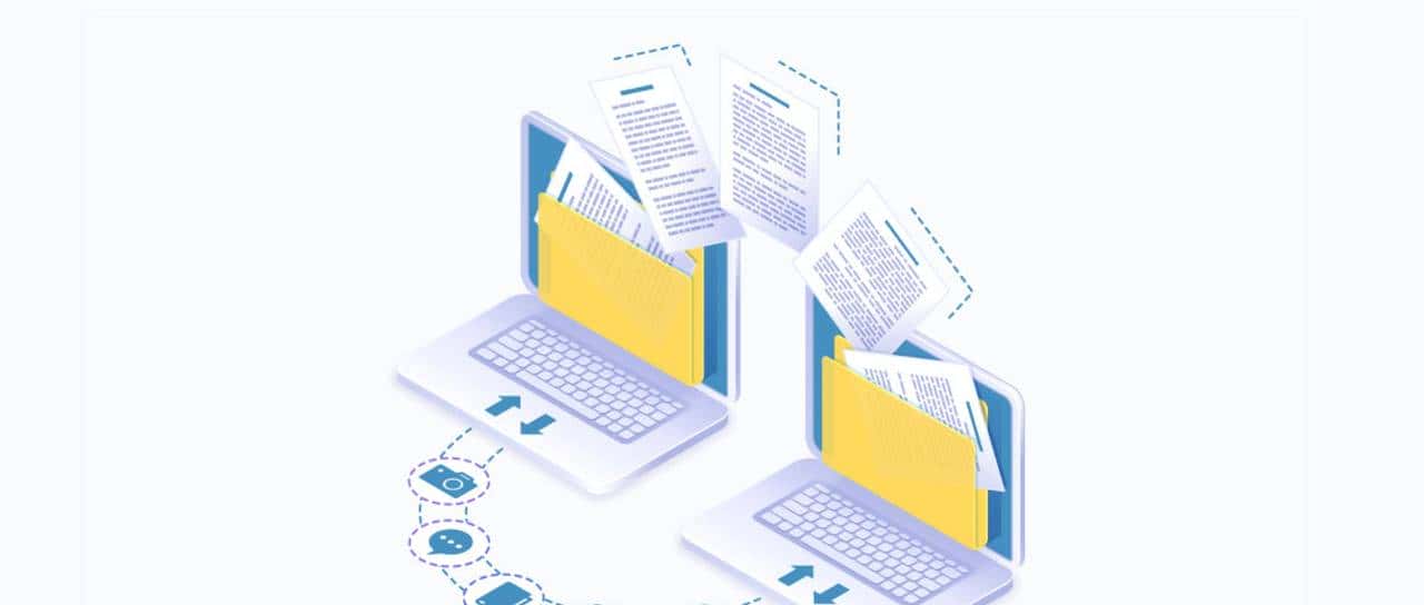 跨网文件摆渡系统有哪些?2025年文件摆渡系统前十名推荐