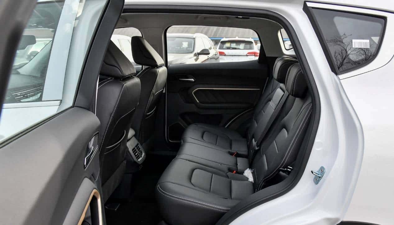 十多万预算纠结哈弗H6和瑞风S7？这篇文章教你怎么选了！