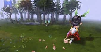 DOTA2韩服绝版饰品(下):最贵的无特效信使Jumo