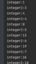 史上最全的Stream流操作,赶紧收藏吧!