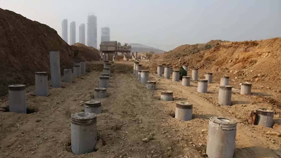 一文了解桩基础,一键计算秒出量