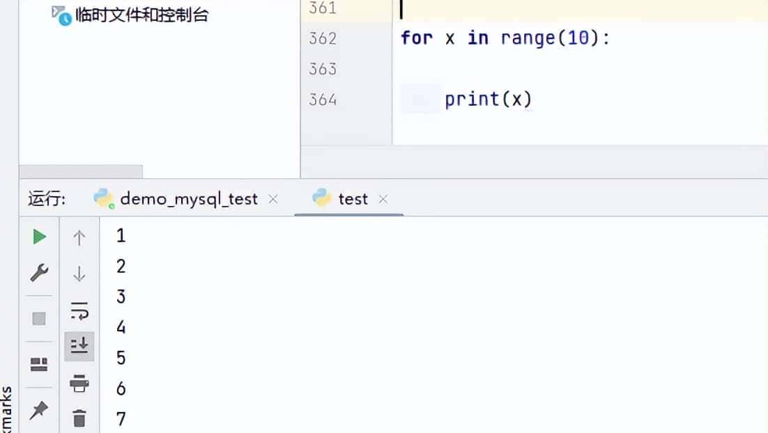 详谈for循环和while循环的区别