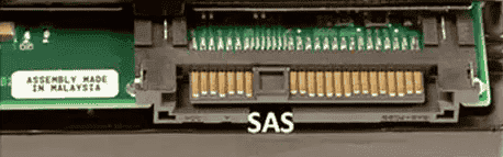 服务器基础知识