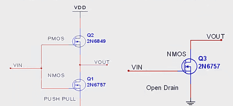 电子元器件-接口电路篇：RS-232、RS485/422、I2C、SPI、USB、网口