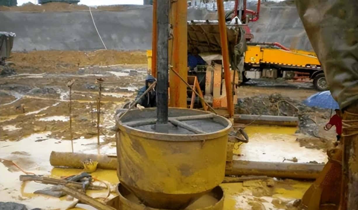 一文了解桩基础,一键计算秒出量