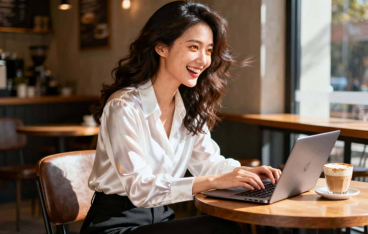 摸鱼神器变戏精!用AI扮客户/上司/对手,社畜秒变谈判王者!