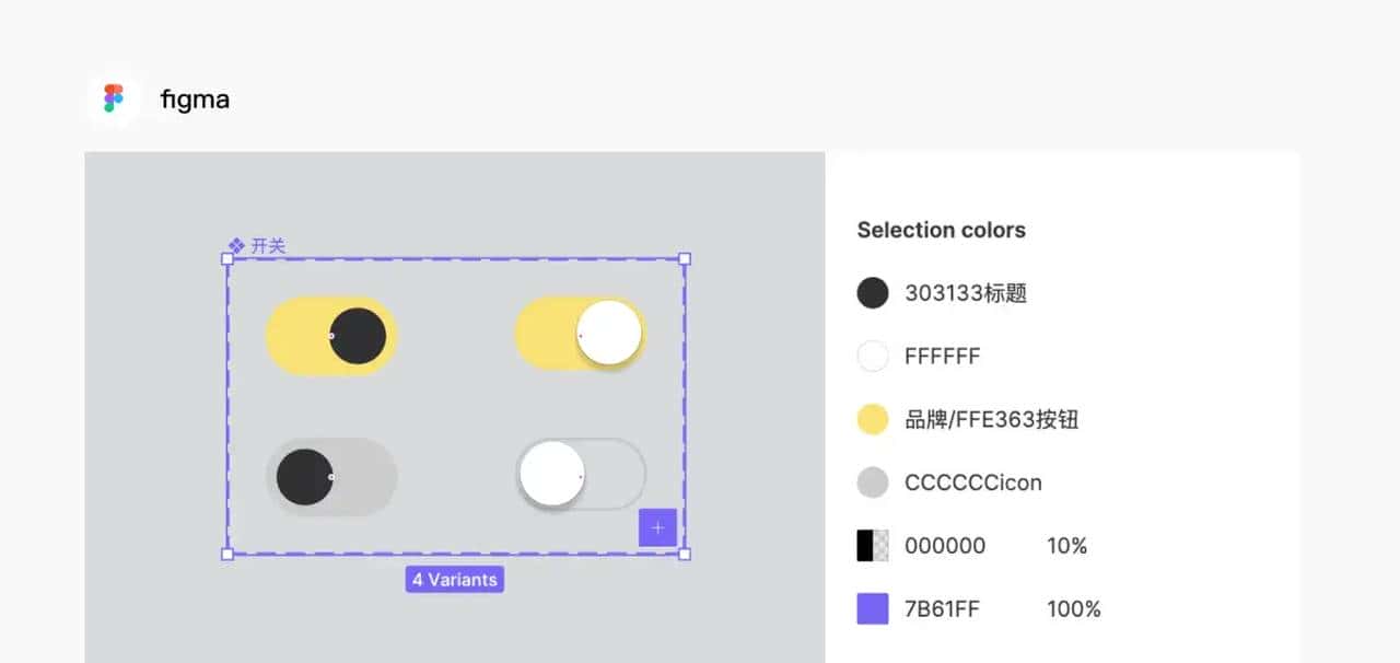 Figma与Sketch最细致测评