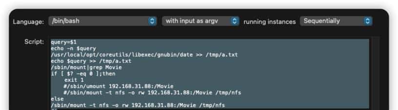 Mac下神器推荐哈 Alfred