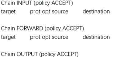 2022年下半年计算机软考信息安全工程师试题解析