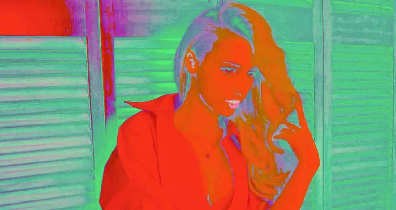 opencv中颜色空间转换函数 cv2.cvtColor()