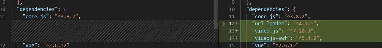 报错：The “flash” tech is undefined. Skipped browser support check for that tech.