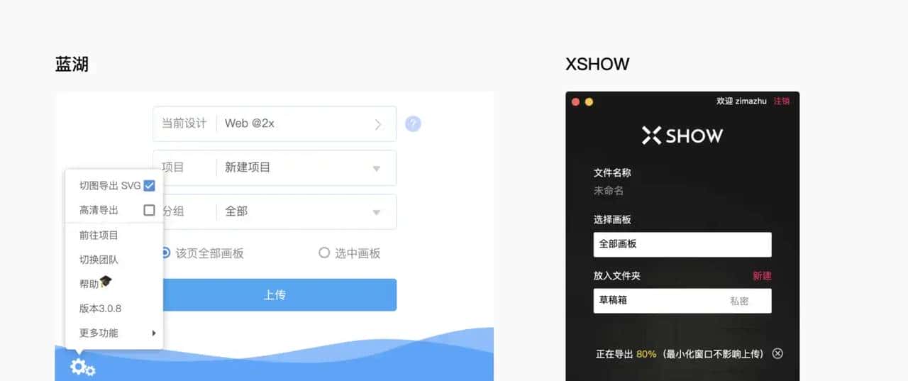 Figma与Sketch最细致测评