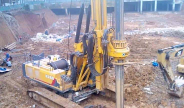 一文了解桩基础,一键计算秒出量