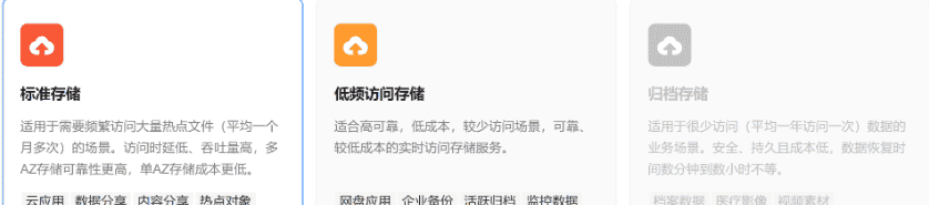 《云存储服务》