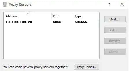 FRP正向和反向穿透内网，实现外网与内网资源互通