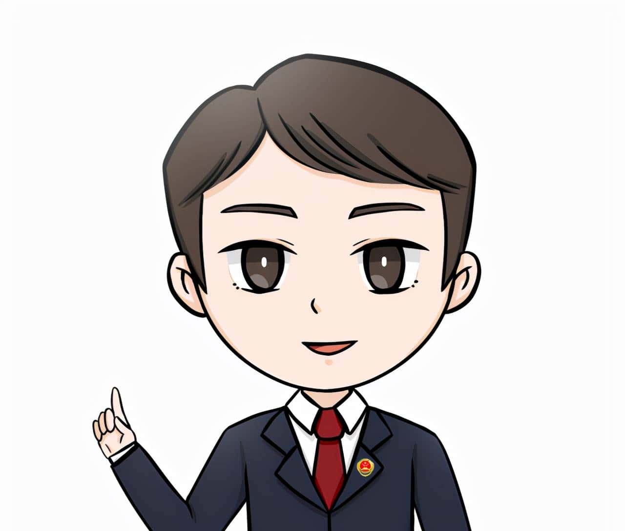 海检极客说 | @程序员,请凭取件码1024领取您的节日“法治大礼包”!