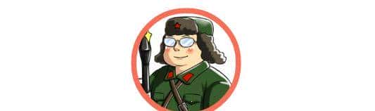 鬼才马伯庸最可爱的一本书