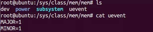 「技术」一文带你掌握Linux字符设备架构