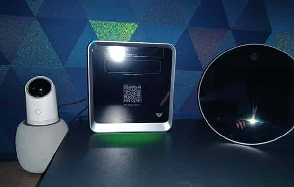 ​反正一定要上网，为什么不用能赚钱的京东云 AX6600雅典娜路由器