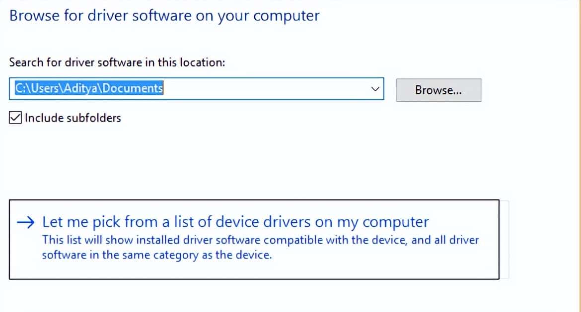 电脑音频显示红叉怎么办?这里提供四种方法