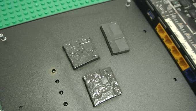 利用矿渣路由器，低成本达成“mesh组网”，能否无缝漫游不掉线？