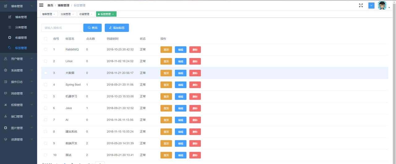推荐15个接私活必备的开源项目