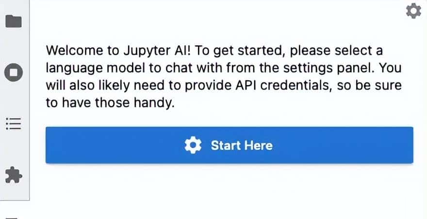 懒人的福音,Jupyter AI可以直接利用魔法进行自动化编程