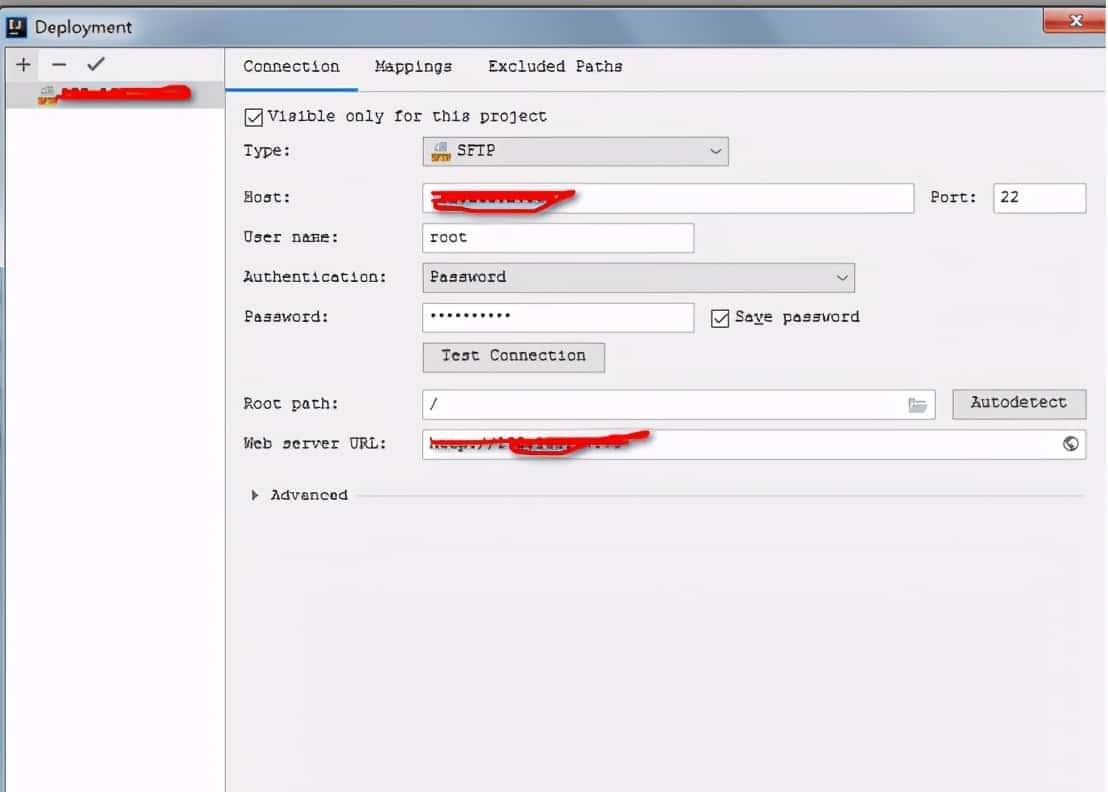 windows下编写shell自动部署到linux，调试效率提升N倍