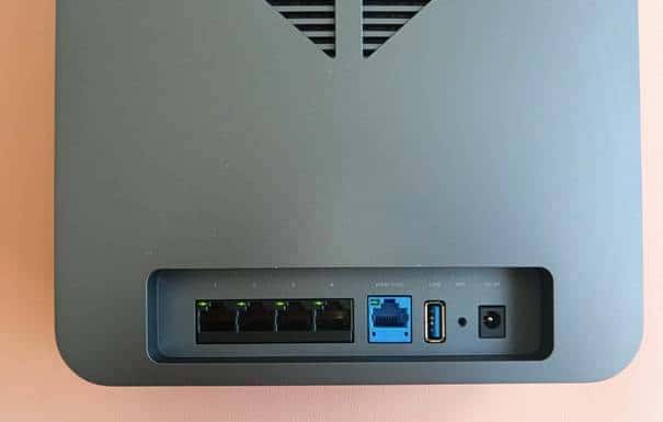 ​反正一定要上网，为什么不用能赚钱的京东云 AX6600雅典娜路由器