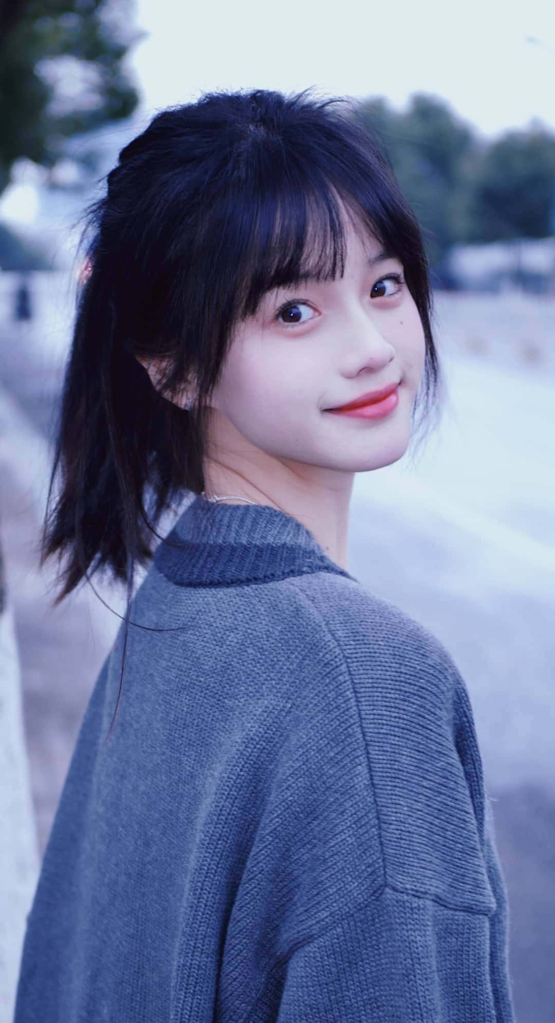 美女姐姐！老色批必备！