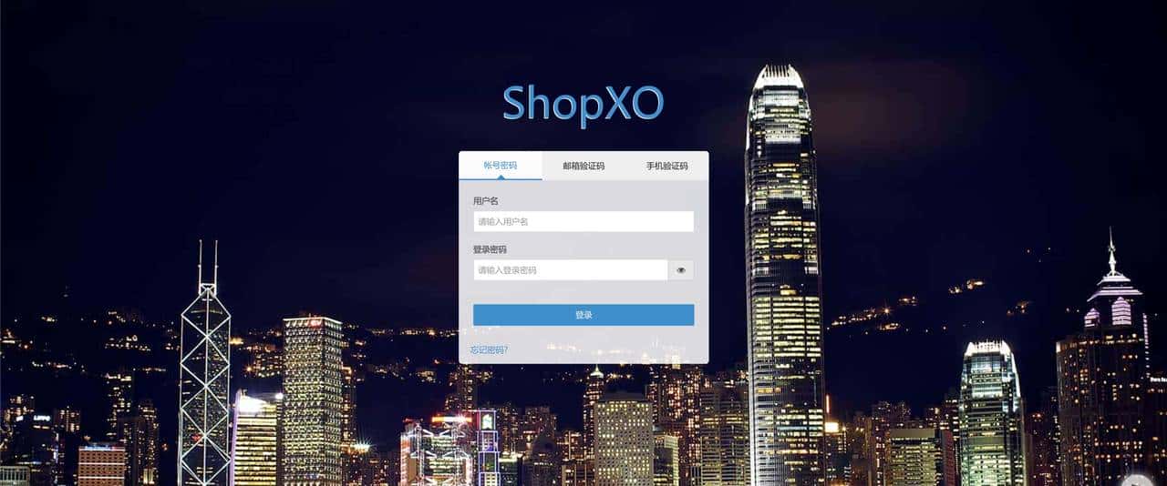 推荐15个接私活必备的开源项目