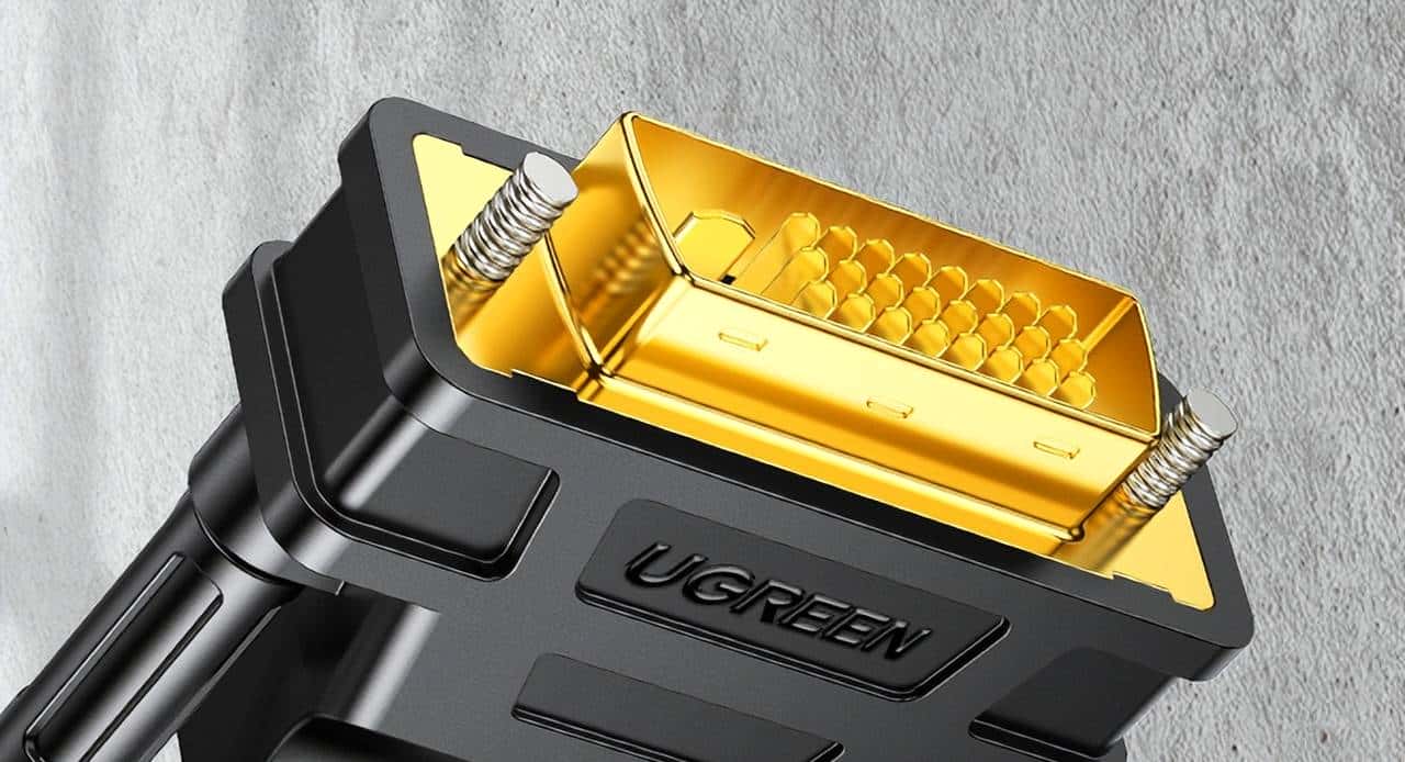 从AV画质到HDMI高清视频，20年间我们的「视频接口」发生了什么？