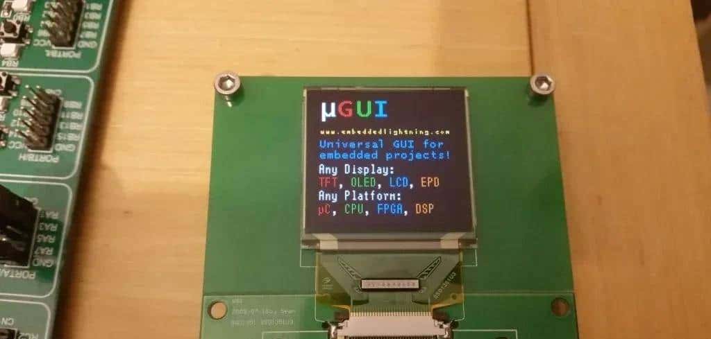 单片机开发中的常用工具有哪些？