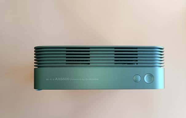 ​反正一定要上网，为什么不用能赚钱的京东云 AX6600雅典娜路由器