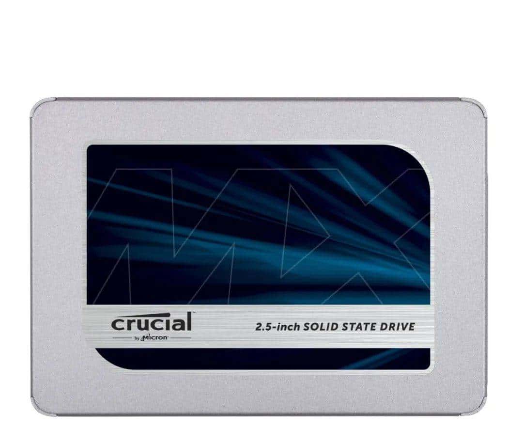 2020年多款移动硬盘推荐:你想知道的都在这里