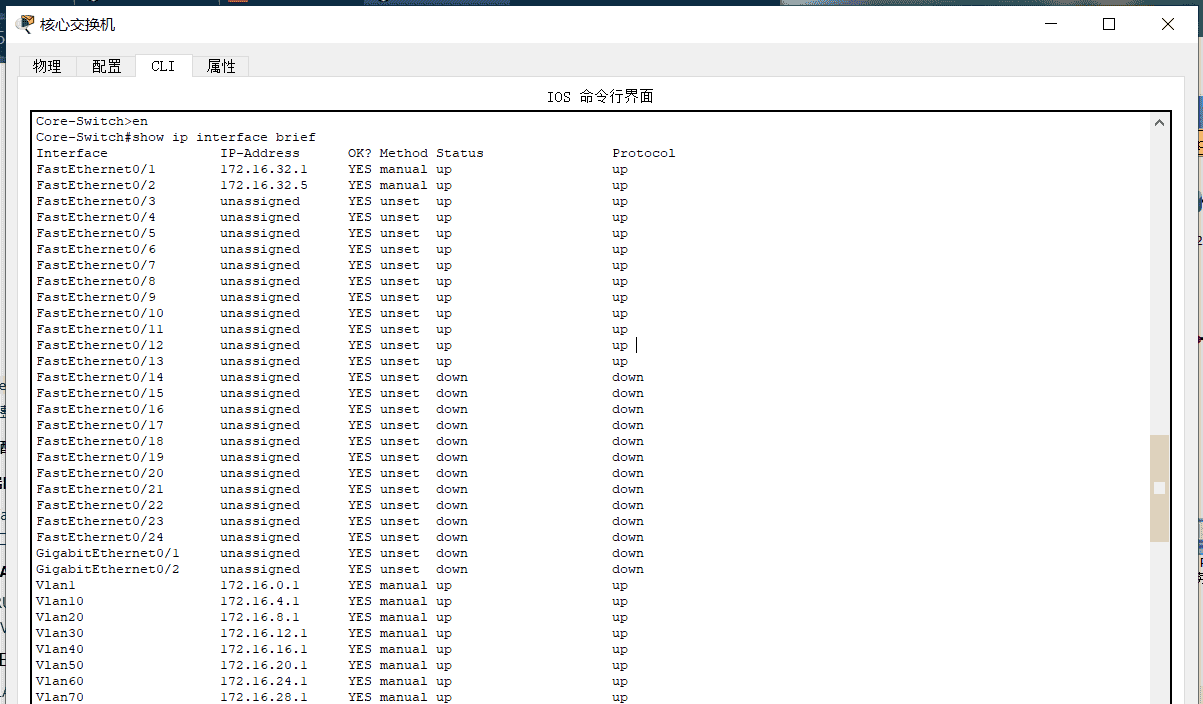 《云计算项目实践》中小型企业网络解决方案