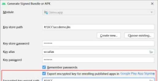 Android-Gradle详解