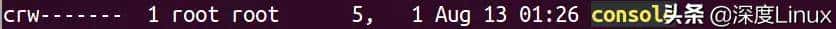 「技术」一文带你掌握Linux字符设备架构