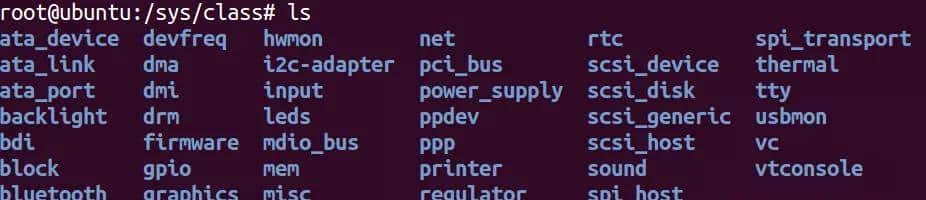 「技术」一文带你掌握Linux字符设备架构