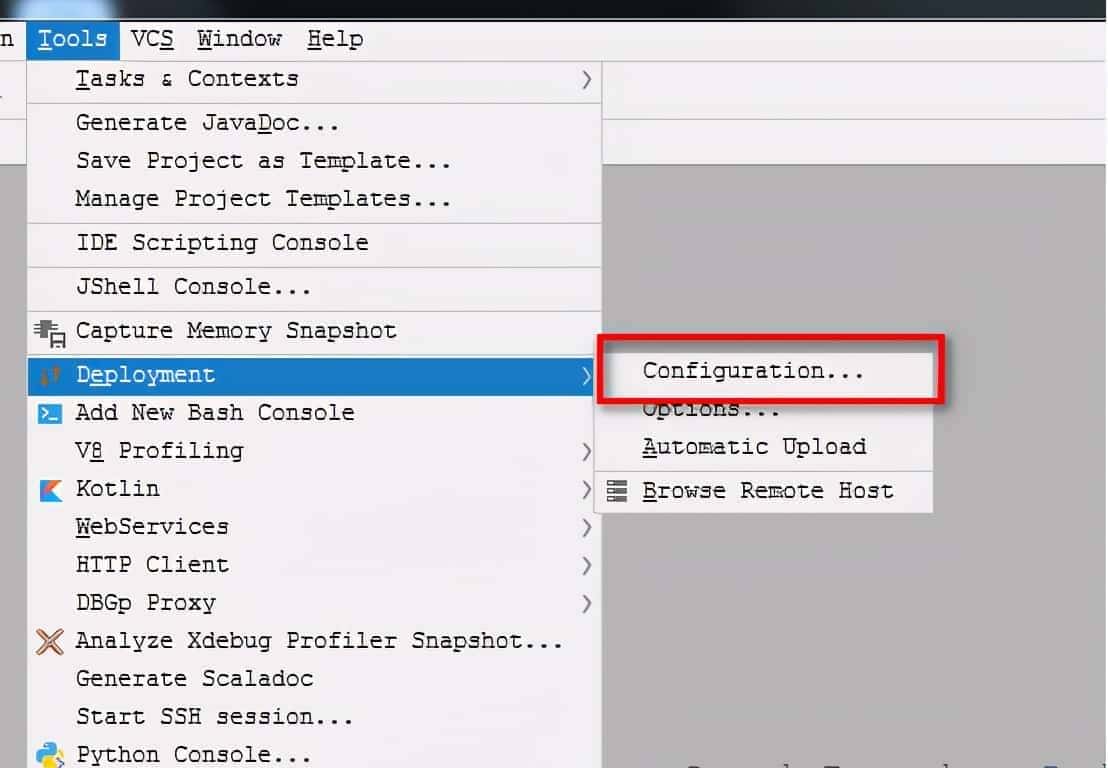 windows下编写shell自动部署到linux，调试效率提升N倍