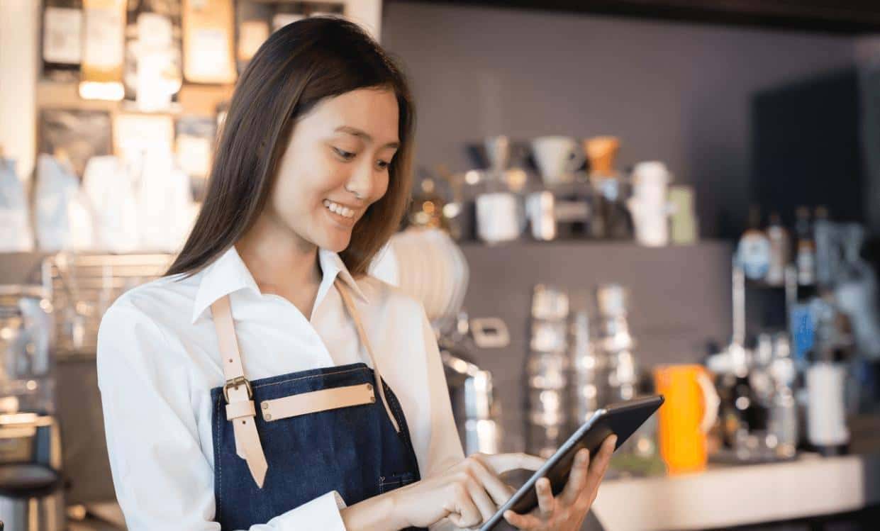 14个最佳开源免费收银系统,接私活创业拿去改改