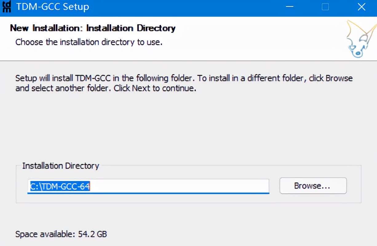 给你的DevC++配一个新的编译器吧