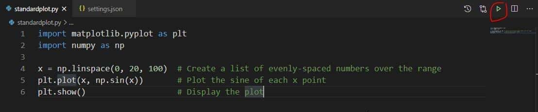 如何在VS Code中编写、编译、调试Python代码