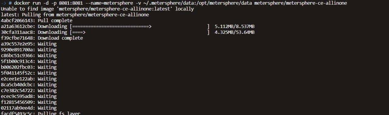 MeterSphere：新一代开源持续测试工具，让测试工作更简单更高效