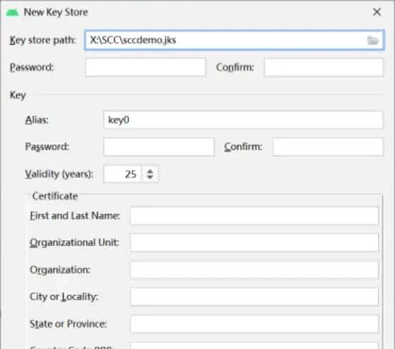 Android-Gradle详解