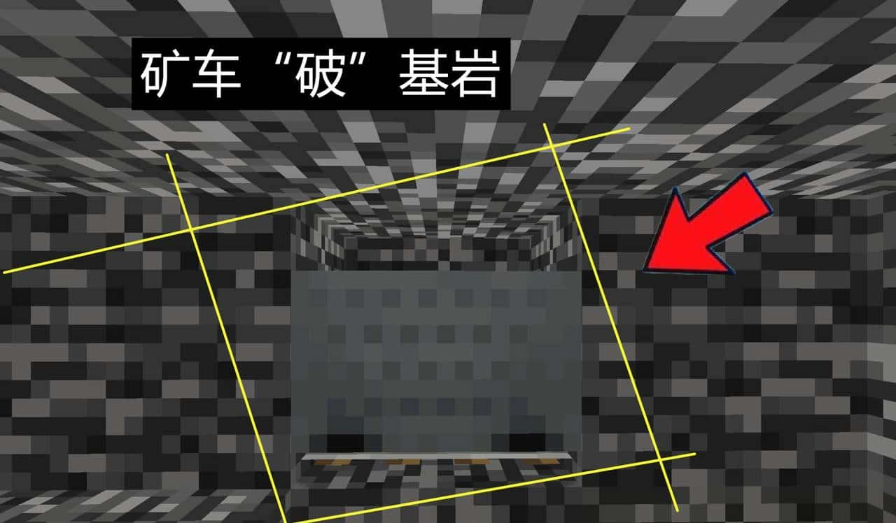 我的世界：有哪些知识，在你知道后你的mc马上就不一样了？