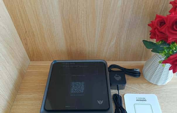 ​反正一定要上网，为什么不用能赚钱的京东云 AX6600雅典娜路由器