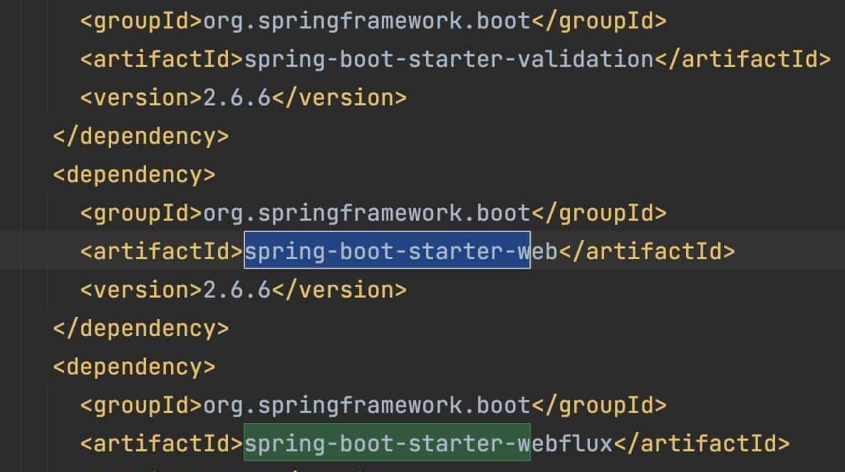 learnMaven系列(一)如何使用Maven构建多模块的项目