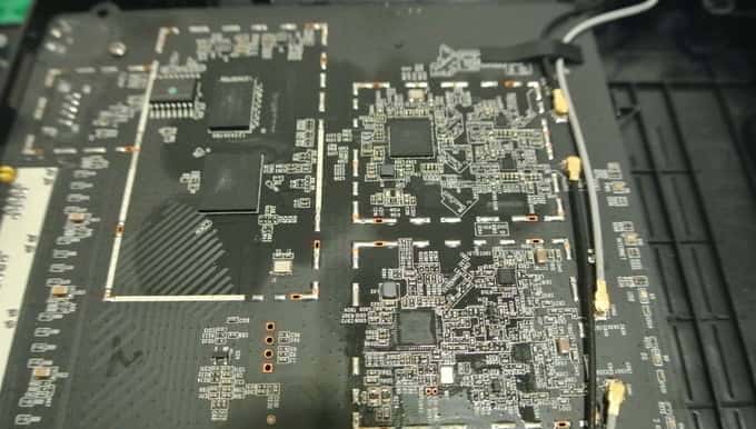 利用矿渣路由器，低成本达成“mesh组网”，能否无缝漫游不掉线？